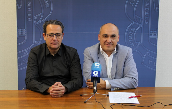 El Ayuntamiento de Motril creará un nuevo Centro de Servicios Sociales en la zona Norte de la ciudad para mejorar la atención a la ciudadanía